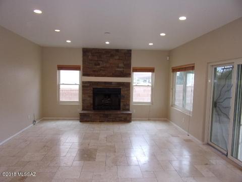 9095 N Eaglestone Loop, Tucson, AZ 85742 photo 14