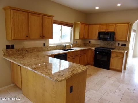 9095 N Eaglestone Loop, Tucson, AZ 85742 photo 10