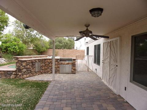 9095 N Eaglestone Loop, Tucson, AZ 85742 photo 33