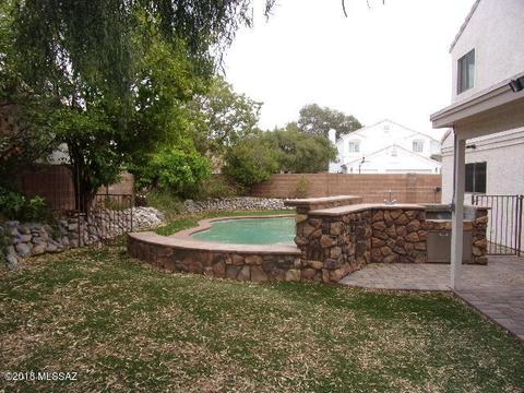 9095 N Eaglestone Loop, Tucson, AZ 85742 photo 37