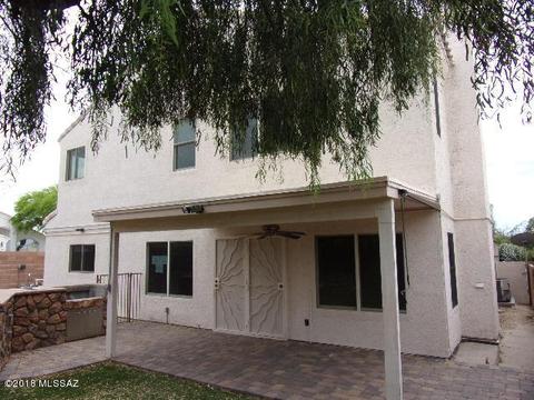 9095 N Eaglestone Loop, Tucson, AZ 85742 photo 39