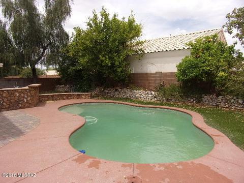 9095 N Eaglestone Loop, Tucson, AZ 85742 photo 38