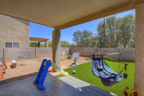 6249 E Stonechat Dr, Tucson, AZ 85756 photo 7