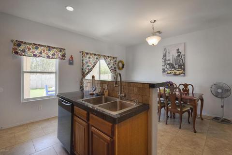 6249 E Stonechat Dr, Tucson, AZ 85756 photo 4