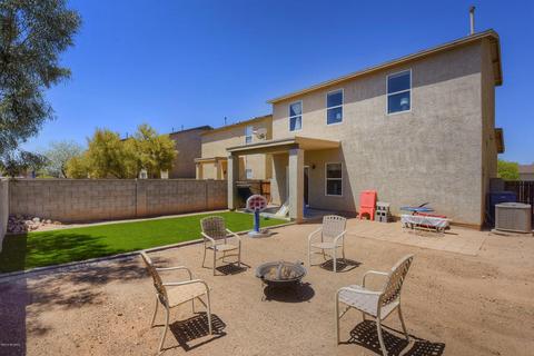 6249 E Stonechat Dr, Tucson, AZ 85756 photo 8