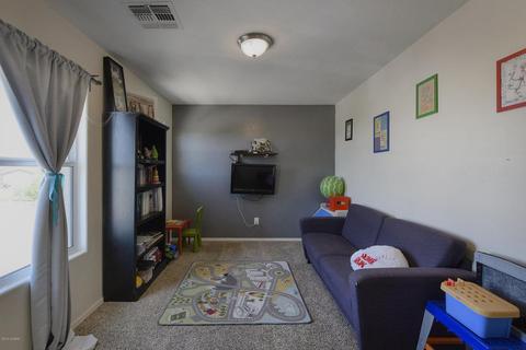 6249 E Stonechat Dr, Tucson, AZ 85756 photo 15