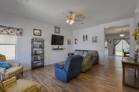 6249 E Stonechat Dr, Tucson, AZ 85756 photo 5