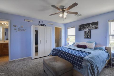 6249 E Stonechat Dr, Tucson, AZ 85756 photo 11