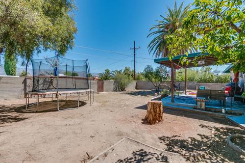 8141 E Baker Dr, Tucson, AZ 85710 photo 30