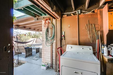 8141 E Baker Dr, Tucson, AZ 85710 photo 26