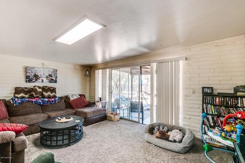 8141 E Baker Dr, Tucson, AZ 85710 photo 13