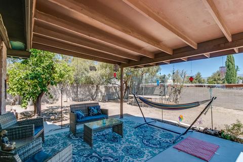 8141 E Baker Dr, Tucson, AZ 85710 photo 28
