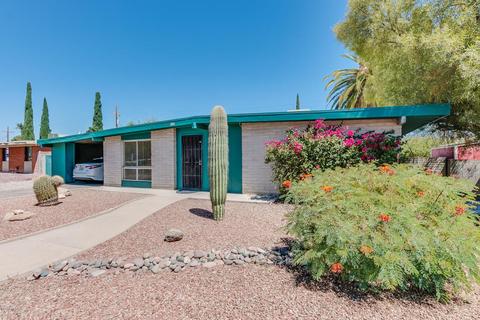 8141 E Baker Dr, Tucson, AZ 85710 photo 3