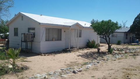 421 E 7th St, Benson, AZ 85602 photo 1