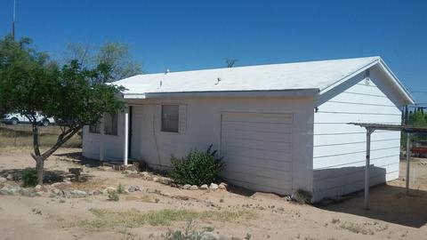 421 E 7th St, Benson, AZ 85602 photo 2