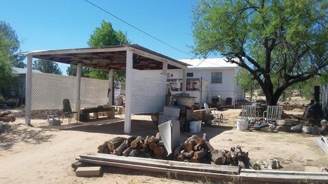 421 E 7th St, Benson, AZ 85602 photo 3
