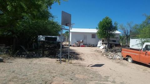 421 E 7th St, Benson, AZ 85602 photo 4