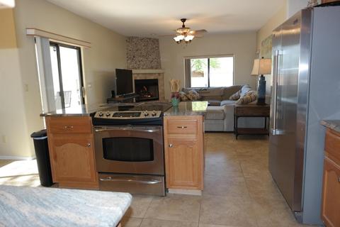355 N Eastern Slope Loop, Tucson, AZ 85748 photo 4