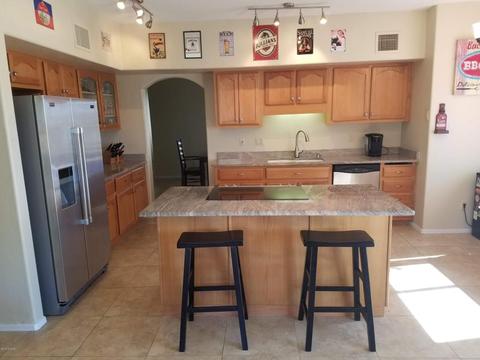 355 N Eastern Slope Loop, Tucson, AZ 85748 photo 18