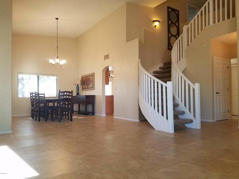 355 N Eastern Slope Loop, Tucson, AZ 85748 photo 2