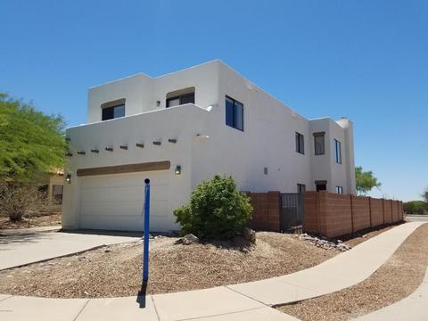 355 N Eastern Slope Loop, Tucson, AZ 85748 photo 41