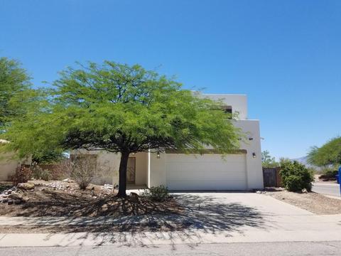 355 N Eastern Slope Loop, Tucson, AZ 85748 photo 1