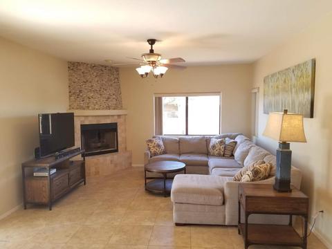 355 N Eastern Slope Loop, Tucson, AZ 85748 photo 5