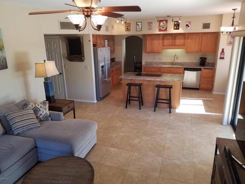 355 N Eastern Slope Loop, Tucson, AZ 85748 photo 6