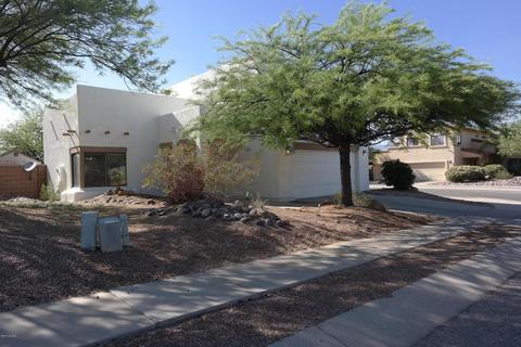 355 N Eastern Slope Loop, Tucson, AZ 85748 photo 40