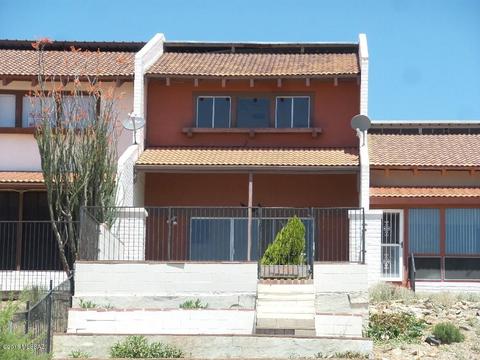 2953 E Roadrunner, Willcox, AZ 85643 photo 1