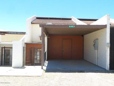 2953 E Roadrunner, Willcox, AZ 85643 photo 15