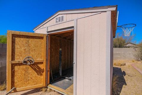8873 E Fruit Tree Dr, Tucson, AZ 85730 photo 26
