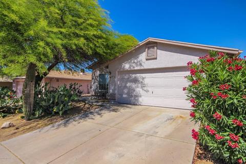 8873 E Fruit Tree Dr, Tucson, AZ 85730 photo 1