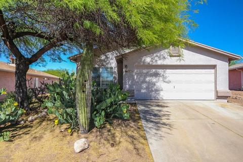 8873 E Fruit Tree Dr, Tucson, AZ 85730 photo 2