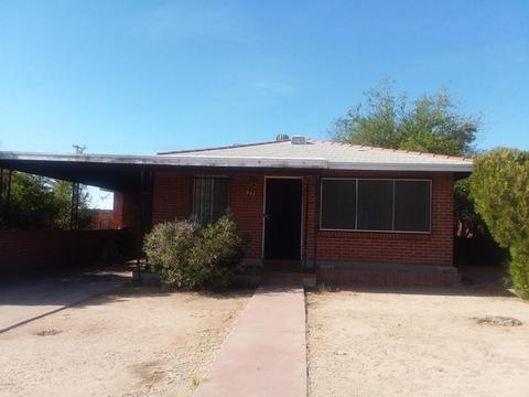 433 Elm St, Tucson, AZ 85705 photo 1