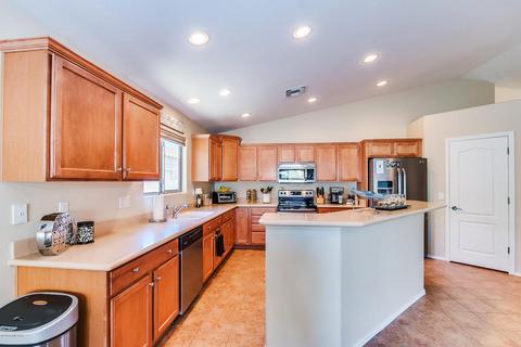 7976 S Fenway Dr, Tucson, AZ 85756 photo 3