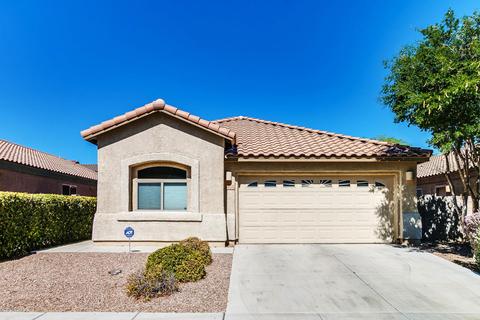 7976 S Fenway Dr, Tucson, AZ 85756 photo 1