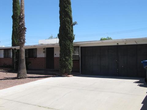 4810 E 26th St, Tucson, AZ 85711 photo 1