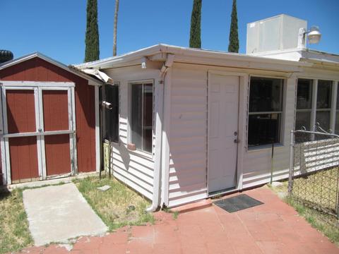 4810 E 26th St, Tucson, AZ 85711 photo 20