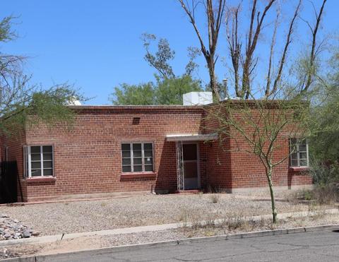 1749 E 9th St, Tucson, AZ 85719 photo 3