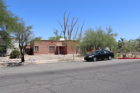 1749 E 9th St, Tucson, AZ 85719 photo 2