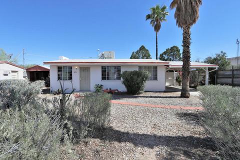 3723 Ellington Pl, Tucson, AZ 85713 photo 3