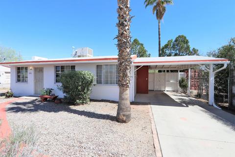 3723 Ellington Pl, Tucson, AZ 85713 photo 1