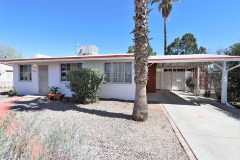 3723 Ellington Pl, Tucson, AZ 85713 photo 2