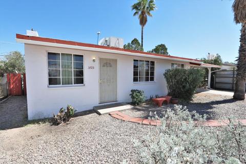 3723 Ellington Pl, Tucson, AZ 85713 photo 4