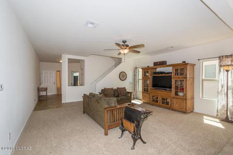 12452 E Corte Manta, Vail, AZ 85641 photo 7