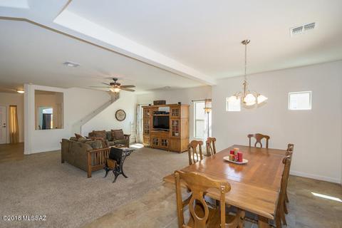 12452 E Corte Manta, Vail, AZ 85641 photo 6