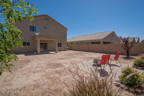 12452 E Corte Manta, Vail, AZ 85641 photo 21