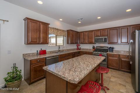 12452 E Corte Manta, Vail, AZ 85641 photo 9