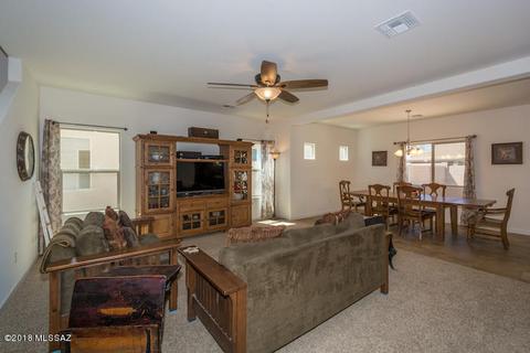 12452 E Corte Manta, Vail, AZ 85641 photo 4